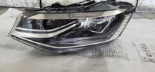 Load image into Gallery viewer, Frontscheinwerfer VW Caddy 2K8941035C Full LED Links Scheinwerfer Headlight SCH5696193290hq