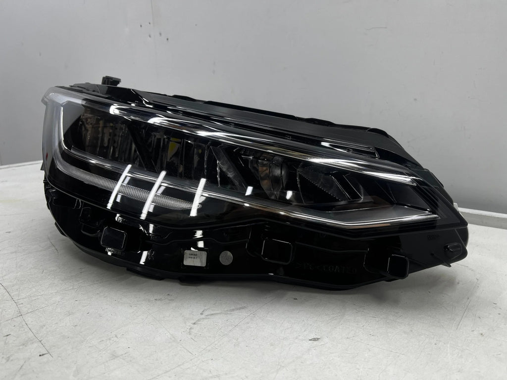Frontscheinwerfer VW Golf VIII 5H1941006A LED Rechts Scheinwerfer Headlight SCH6450150522zj