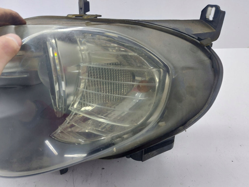 Frontscheinwerfer BMW X5 E70 4290337 Links Scheinwerfer Headlight SCH5408743862oy