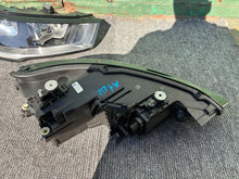 Laden Sie das Bild in den Galerie-Viewer, Frontscheinwerfer Audi A1 8xa Ein Satz Scheinwerfer Headlight SCH1288330841gd