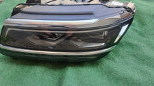 Load image into Gallery viewer, Frontscheinwerfer VW Tiguan 5NB941113EVW Links Scheinwerfer Headlight