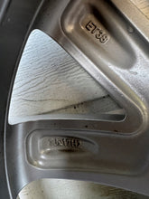 Load image into Gallery viewer, 1x Alufelge 17 Zoll 7.0" 5x112 38ET 3G8601025 VW Passat Arteon Rim Wheel FEL1132406065gk