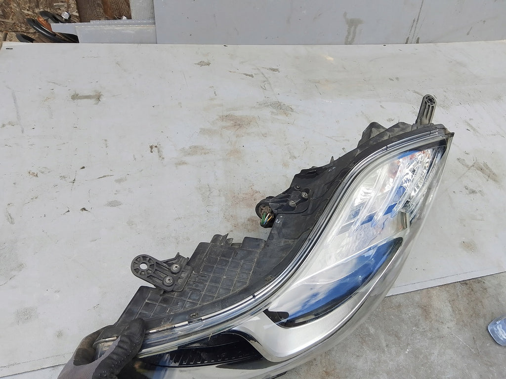 Frontscheinwerfer Hyundai Ix20 Links Scheinwerfer Headlight SCH6964996107gm