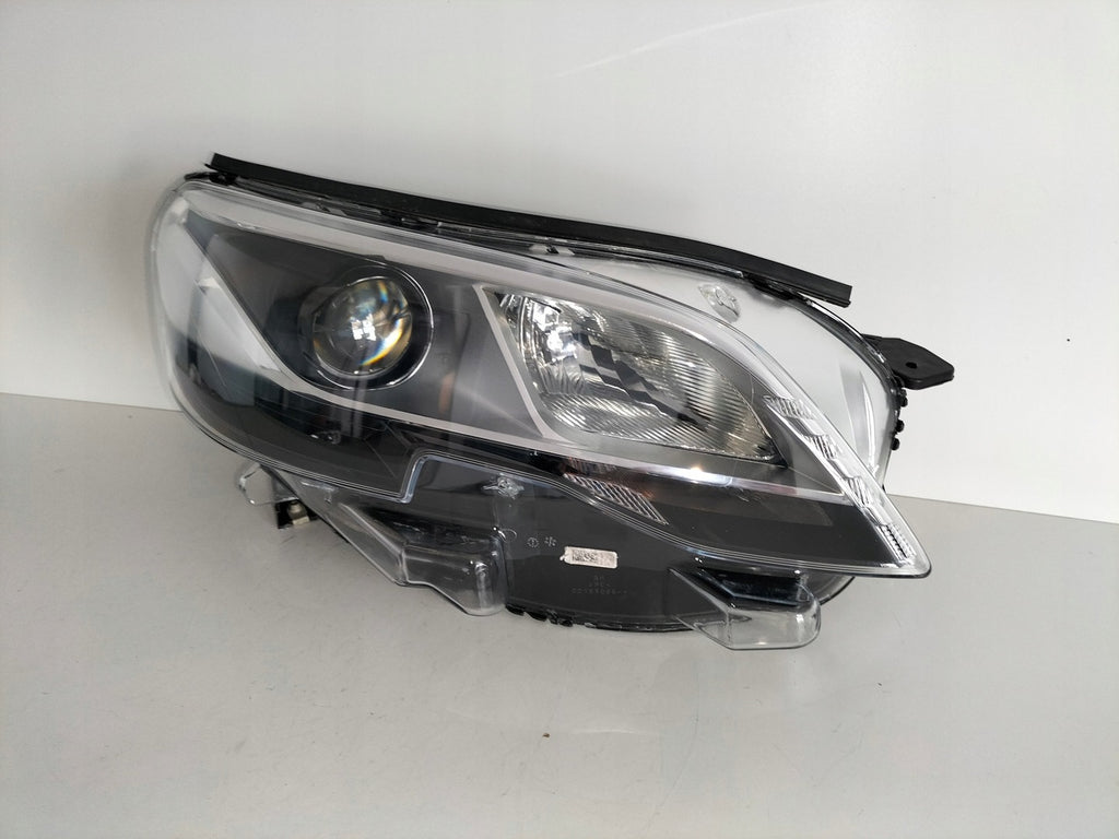 Frontscheinwerfer Peugeot Expert 9808235780 Xenon Rechts Scheinwerfer Headlight