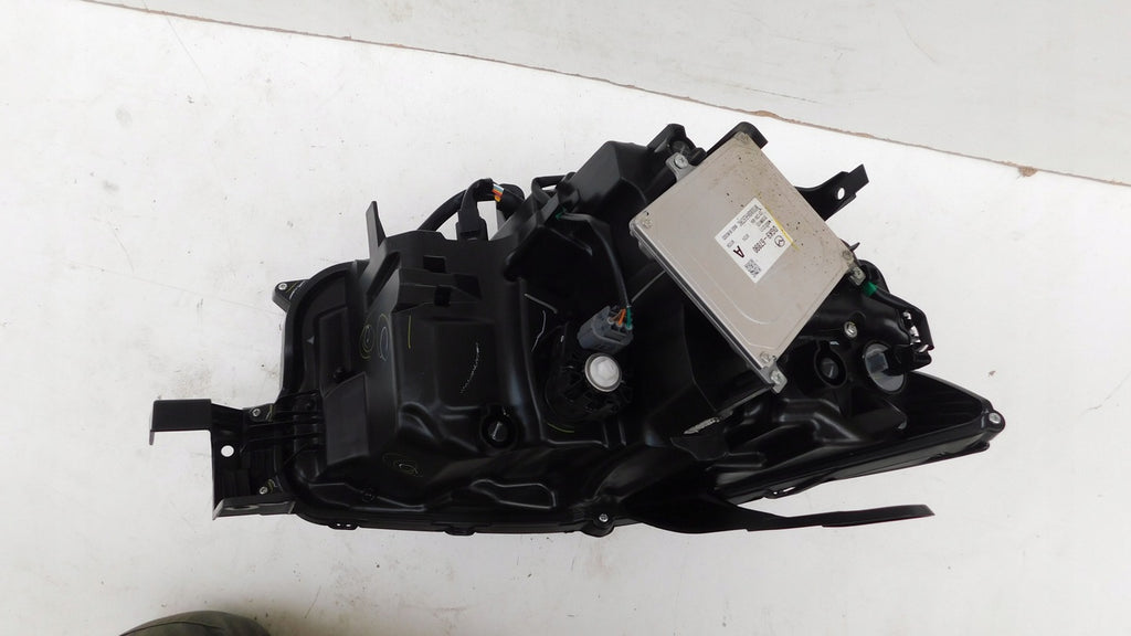 Frontscheinwerfer Mazda Cx30 Cx-30 DGJ1-51040 LED Links Scheinwerfer Headlight SCH2418815653da