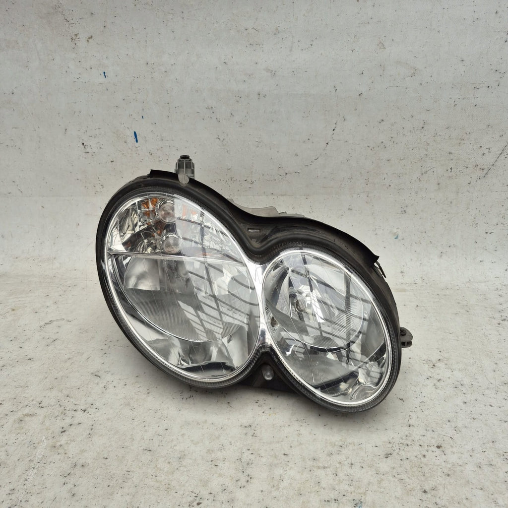 Frontscheinwerfer Mercedes-Benz Clk Rechts Scheinwerfer Headlight SCH9425438036yp