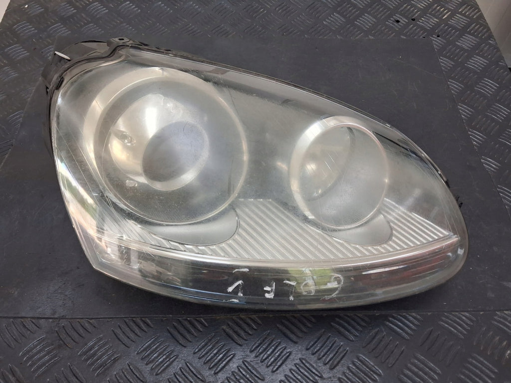 Frontscheinwerfer VW Golf V 1K6941032 Xenon Rechts Scheinwerfer Headlight SCH2364977047wj