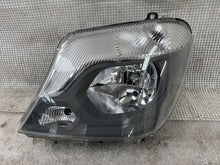 Laden Sie das Bild in den Galerie-Viewer, Frontscheinwerfer Mercedes-Benz Sprinter A9068205600 Links Headlight SCH6816445327zx