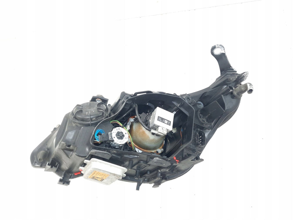 Frontscheinwerfer BMW 5 E60 E61 162396 Rechts Scheinwerfer Headlight SCH8084972512gd