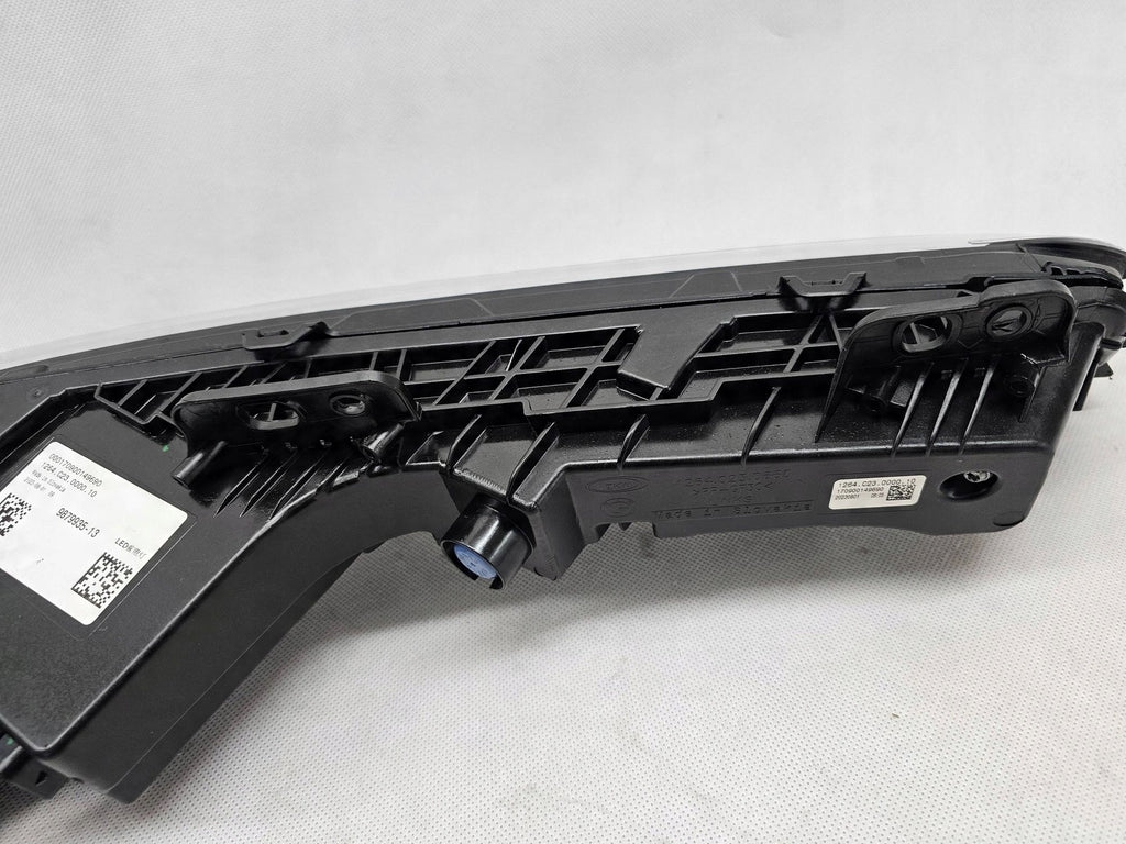 Frontscheinwerfer BMW 7 9879935 Full LED Links Scheinwerfer Headlight