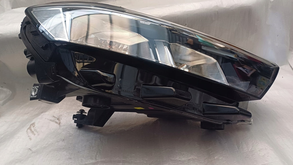 Frontscheinwerfer VW T-Roc 2GA941006B Rechts Scheinwerfer Headlight SCH3739473910jw