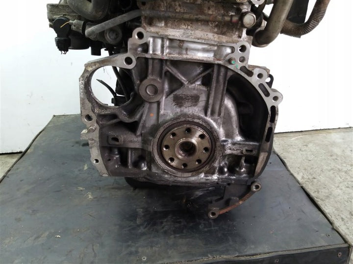 Motor Toyota Avensis Rav I 2AD-FTV 2.2 150PS 2003 Diesel Engine Unkomplett MOT2292891147fc
