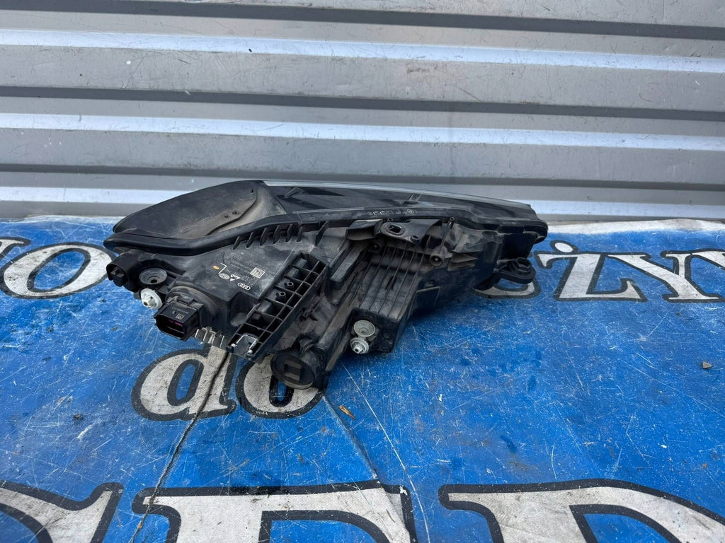 Frontscheinwerfer Audi C8 A7 4K8941033 Full LED Links Scheinwerfer Headlight SCH9057181343bj