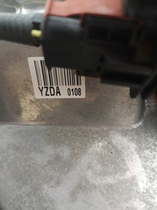 Motor Ford Focus YZDA 1.5 150PS 110kW 10TKm 2018 Benzin Engine Komplett MOT2739288312fy
