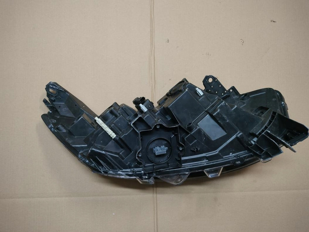 Frontscheinwerfer Renault Espace V 260608372R Full LED Links Headlight SCH8178642889aq