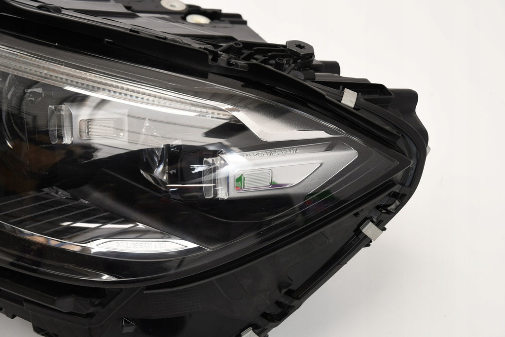 Frontscheinwerfer Mercedes-Benz W223 A2239068803 LED Rechts Headlight