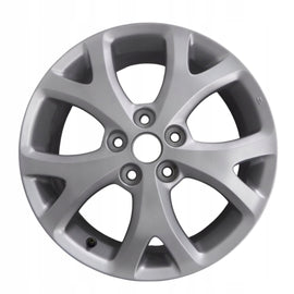1x Alufelge 17 Zoll 6.5