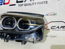Laden Sie das Bild in den Galerie-Viewer, Frontscheinwerfer BMW X3 G01 G02 8739648-02 Rechts Scheinwerfer Headlight SCH8825728606xt