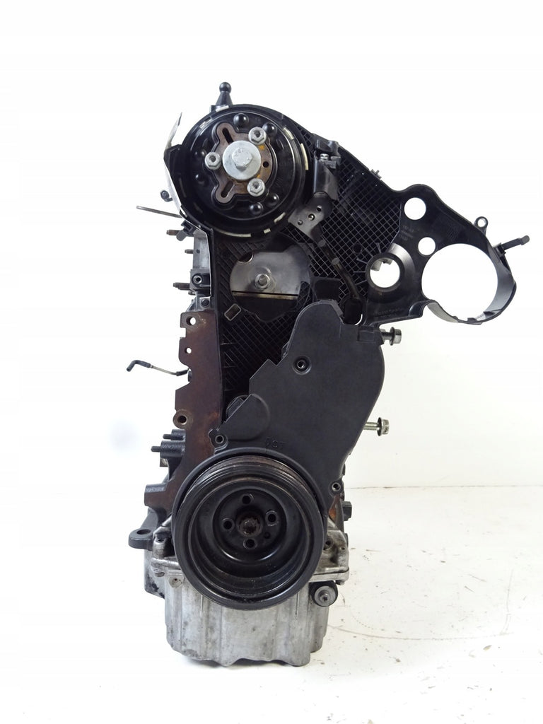 Motor VW Touran CAY 1.6 TDI 105PS 77kW 108TKm 2010 Diesel Engine Unkomplett