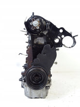 Laden Sie das Bild in den Galerie-Viewer, Motor VW Touran CAY 1.6 TDI 105PS 77kW 108TKm 2010 Diesel Engine Unkomplett