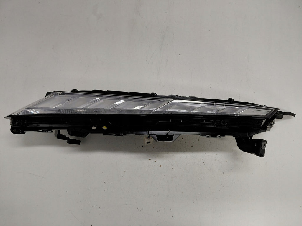 Frontscheinwerfer Mitsubishi Eclipse Cross I EDM92205010 LED FALSE Headlight SCH2789331213ui