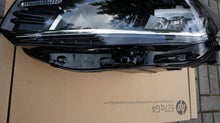 Laden Sie das Bild in den Galerie-Viewer, Frontscheinwerfer VW T-Cross T Cross 2GM941005B LED Links Scheinwerfer Headlight SCH6773292792qe