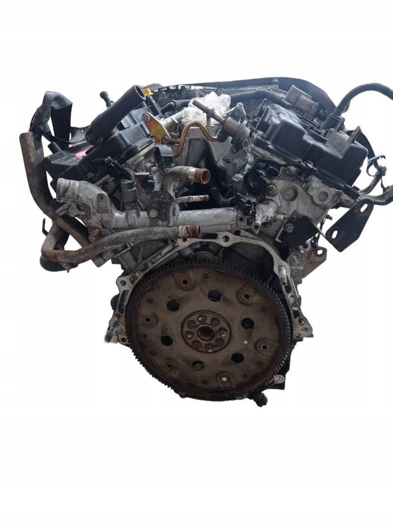 Motor Renault Vel Satis V4Y711 3.5 241PS 177kW Benzin Engine Unkomplett