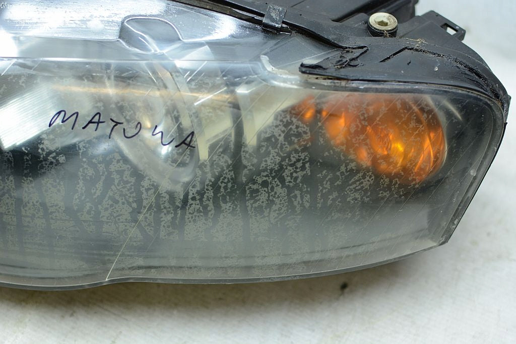 Frontscheinwerfer Audi A4 B7 8E0941003AN Xenon Links Scheinwerfer Headlight SCH8326165954gp