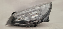 Load image into Gallery viewer, Frontscheinwerfer Opel Astra 13365290 1EG010011 LED Links Scheinwerfer Headlight