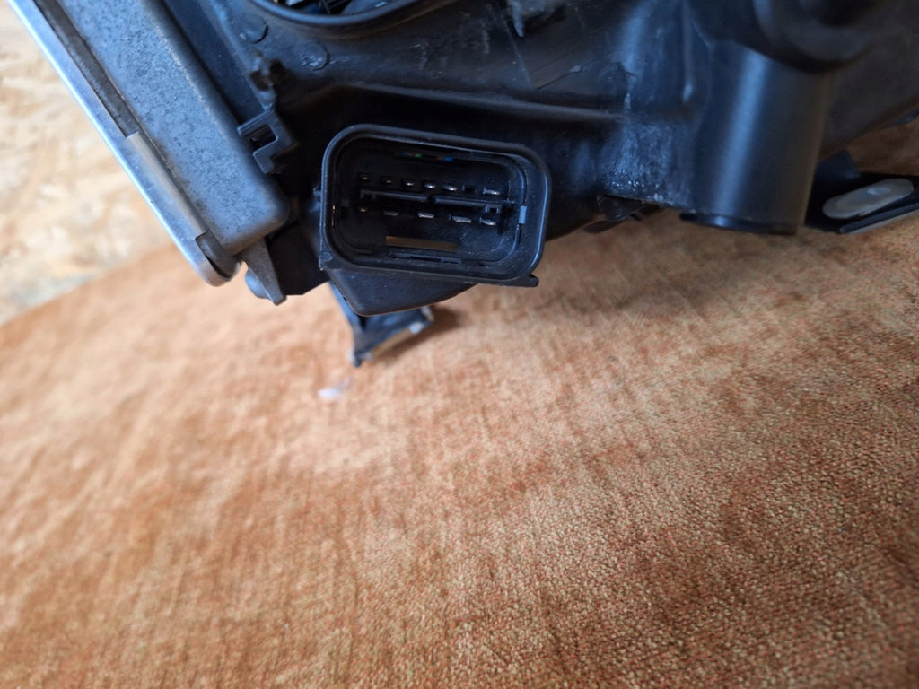 Frontscheinwerfer BMW 3 E91 E90 6942737 Xenon Links Scheinwerfer Headlight