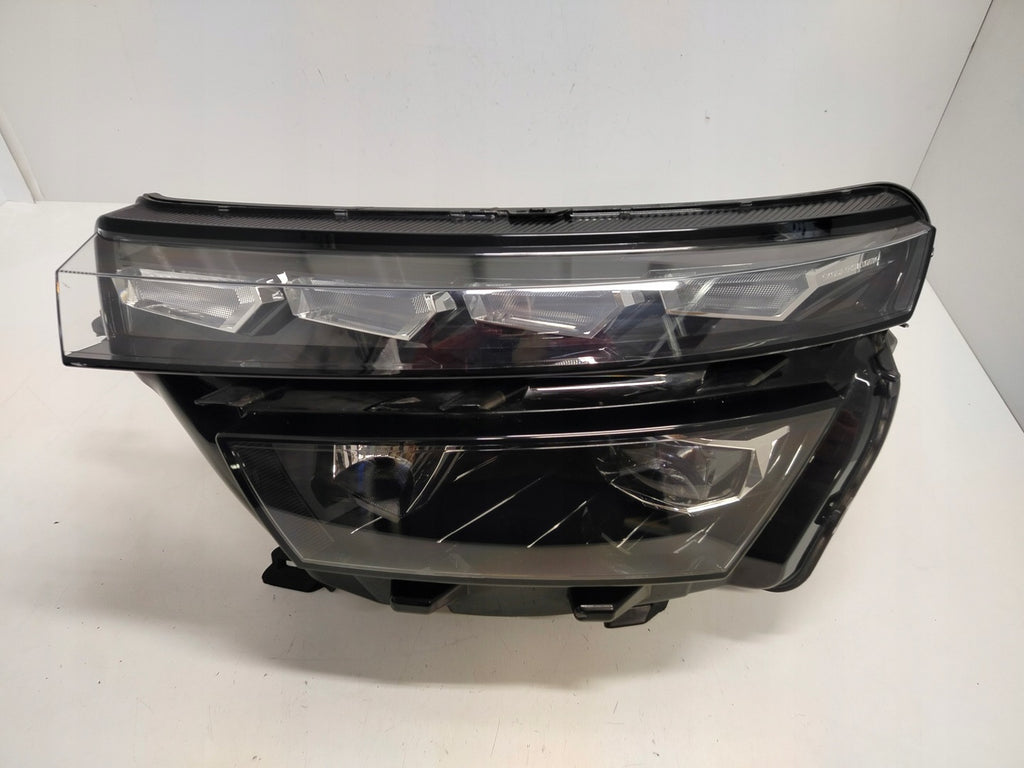 Frontscheinwerfer Skoda Kamiq 658941015F 658941016D Full LED Rechts oder Links SCH1819570036fa
