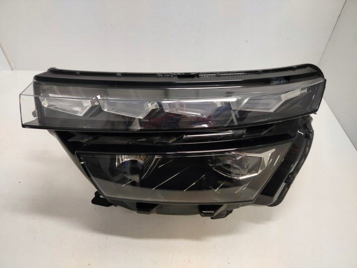 Frontscheinwerfer Skoda Kamiq 658941015F 658941016D Full LED Ein Satz Headlight SCH1819570036fa