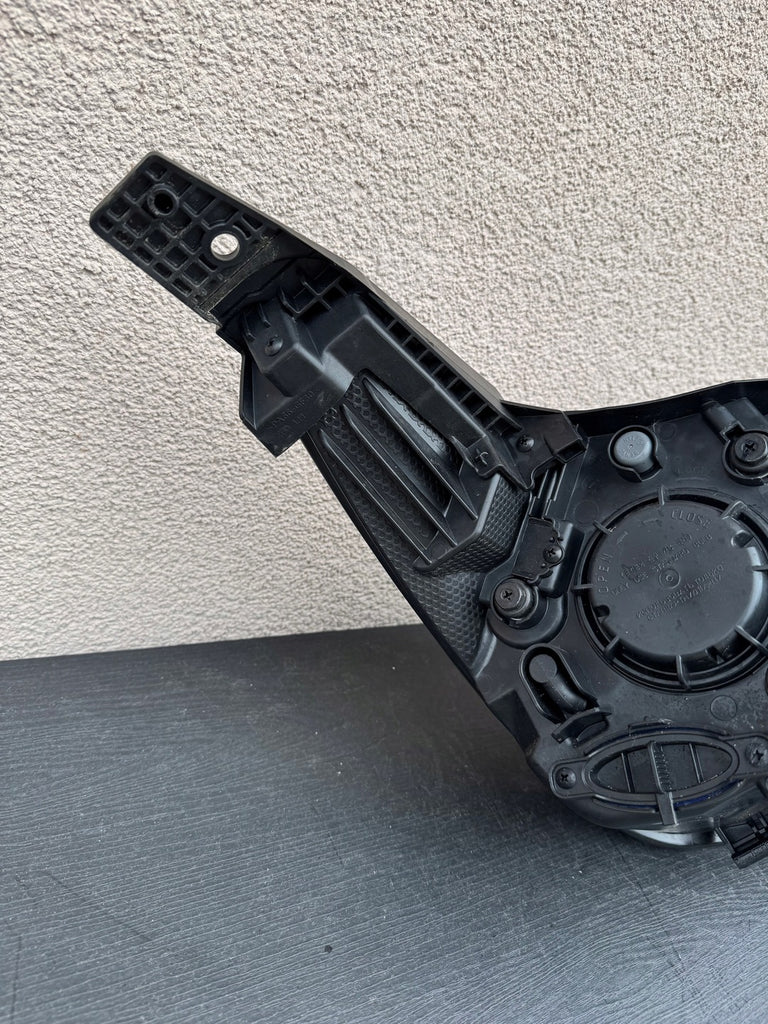 Frontscheinwerfer Hyundai I20 III 92101-Q0050 Links Scheinwerfer Headlight