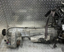 Laden Sie das Bild in den Galerie-Viewer, Motor Porsche Cayenne M55 3.6 2010 Benzin Engine Komplett MOT2597221200eb