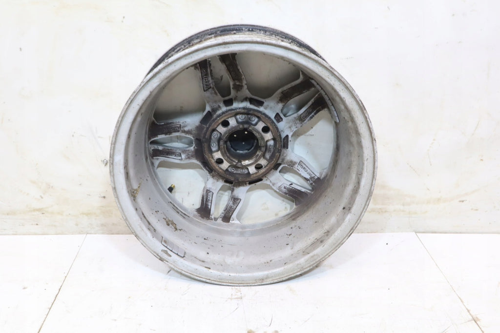 1x Alufelge 16 Zoll 6.5" 4x108 Ford B-Max Rim Wheel FEL8371263407kl