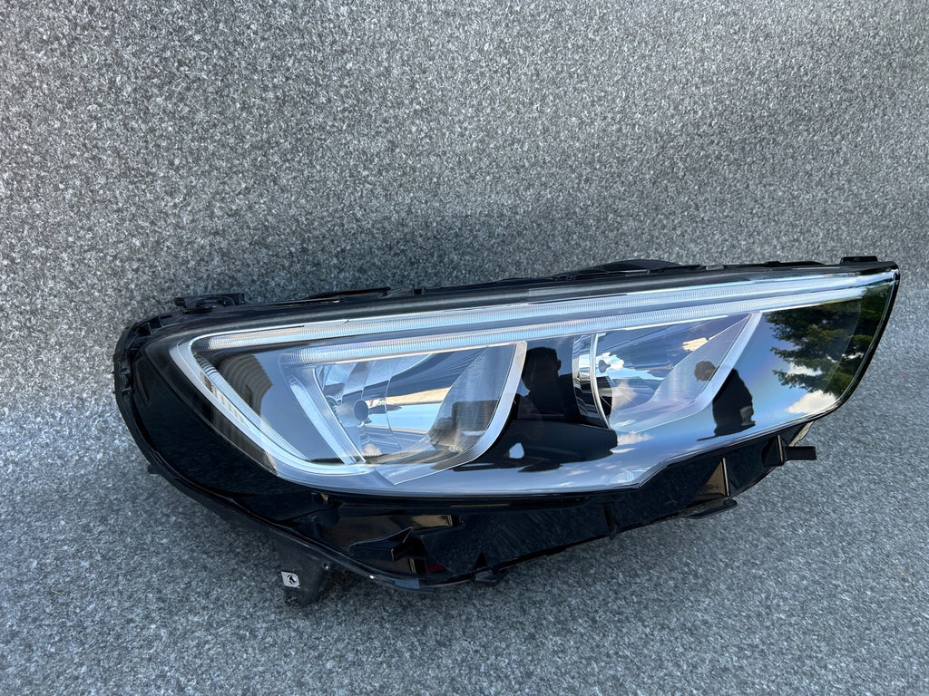 Frontscheinwerfer Opel Insignia B 39122967 LED Rechts Scheinwerfer Headlight SCH2237053257dy