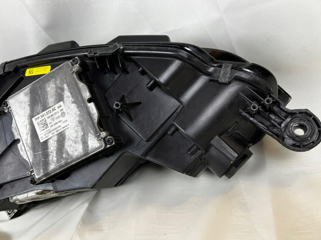 Frontscheinwerfer Ac A5 8W6941034D LED Rechts Scheinwerfer Headlight SCH7718698620io