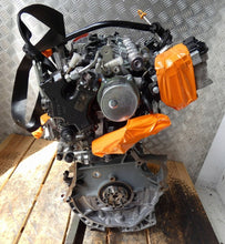 Load image into Gallery viewer, Motor Fiat Fiorino 312B2000 1.3 80PS 59kW 67TKm Diesel Engine Unkomplett MOT7140482969xt