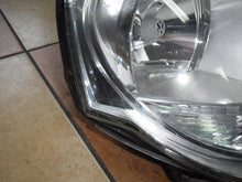 Load image into Gallery viewer, Frontscheinwerfer VW Polo IV 6Q1941008AT Rechts Scheinwerfer Headlight