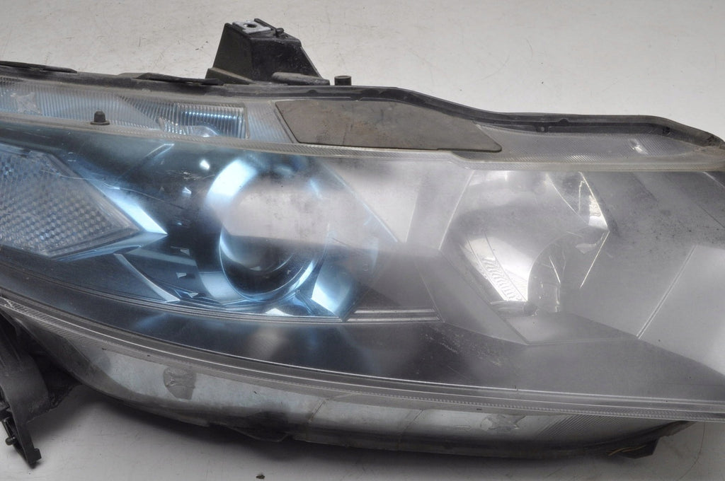 Frontscheinwerfer Honda Insight Rechts Scheinwerfer Headlight