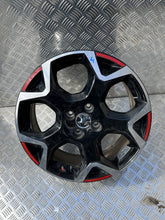 Laden Sie das Bild in den Galerie-Viewer, 1x Alufelge 18 Zoll 7.0" 4x108 35ET 4264735 Opel Mokka Rim Wheel FEL3597127917bv
