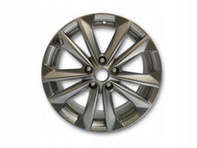 Load image into Gallery viewer, 1x Alufelge 17 Zoll 7.0" 5x114.3 40ET Nissan Maxima X-Trail Qashqai Rim Wheel FEL2302266643qj