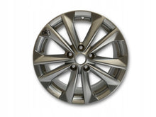 Laden Sie das Bild in den Galerie-Viewer, 1x Alufelge 17 Zoll 7.0" 5x114.3 40ET Nissan Maxima X-Trail Qashqai Rim Wheel FEL2302266643qj