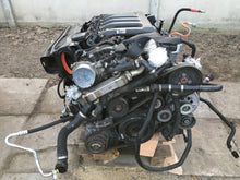 Laden Sie das Bild in den Galerie-Viewer, Motor BMW E60 E90 E61 306D3 3.0 197PS 145kW Diesel Engine Unkomplett Überholt
