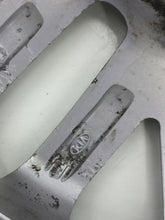 Laden Sie das Bild in den Galerie-Viewer, 1x Alufelge 15 Zoll 6.0" 4x100 52910-H8150 Kia Rio Iv Rim Wheel FEL5698929434wb