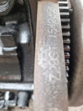Load image into Gallery viewer, Motor Opel Antara Z20S1 2.0 CDTI 150PS 135TKm Diesel Engine Unkomplett MOT9060579621wf