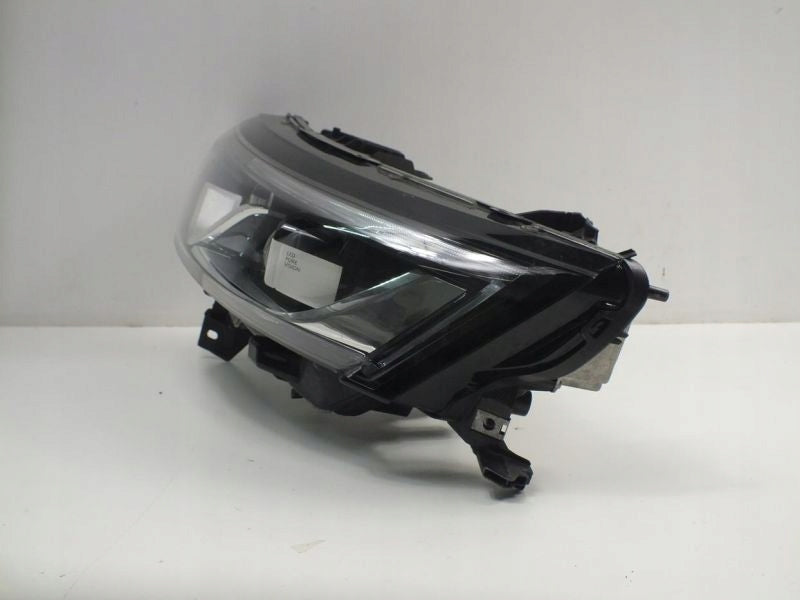 Frontscheinwerfer Renault Koleos II 260600731 LED Links Scheinwerfer Headlight SCH9291699559ww