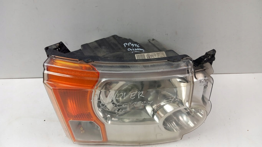 Frontscheinwerfer Land Rover Discovery L319 III Xenon Rechts Headlight SCH3090453793hh
