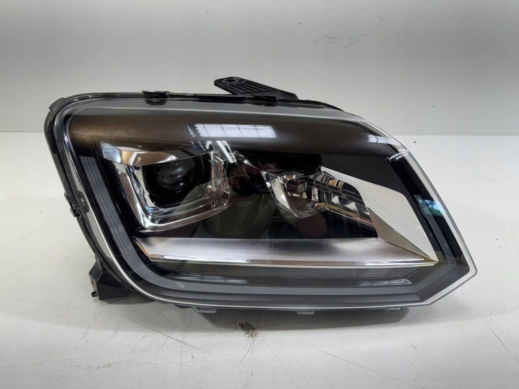 Frontscheinwerfer VW Amarok 2H3941032 Xenon Rechts Scheinwerfer Headlight SCH5614606757gi