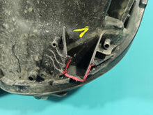 Laden Sie das Bild in den Galerie-Viewer, Frontscheinwerfer Mercedes-Benz W212 1505654 Rechts Scheinwerfer Headlight SCH5344944418oy